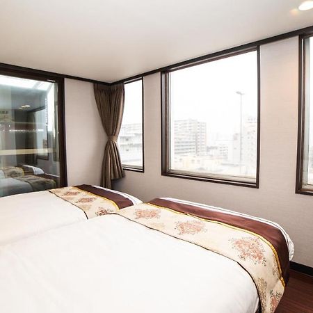 Rayal Kameido/Good Location/ Токио Экстерьер фото