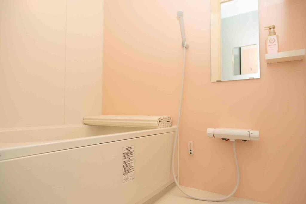 Rayal Kameido/Good Location/ Токио Экстерьер фото