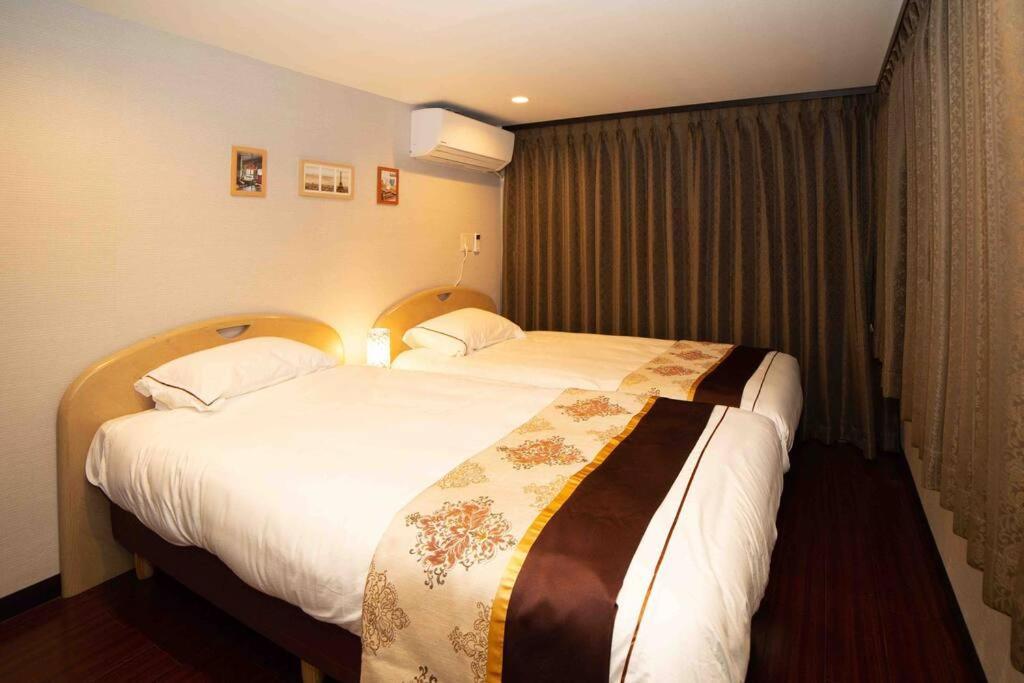 Rayal Kameido/Good Location/ Токио Экстерьер фото