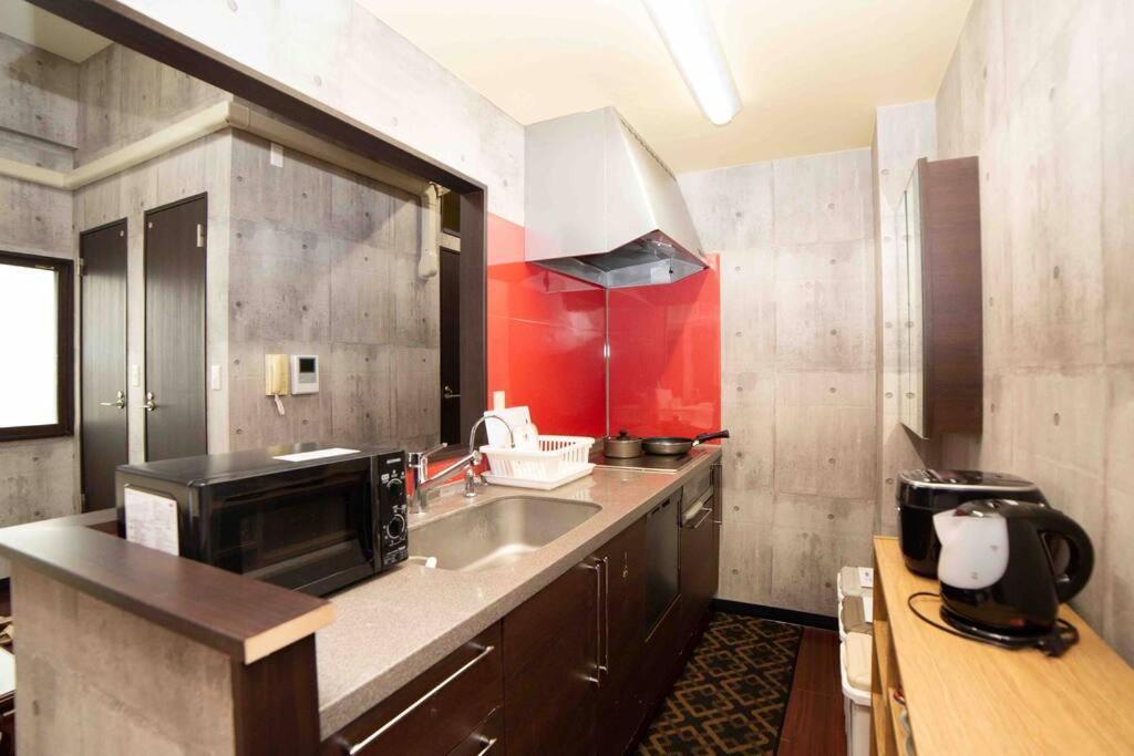 Rayal Kameido/Good Location/ Токио Экстерьер фото