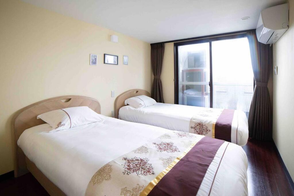 Rayal Kameido/Good Location/ Токио Экстерьер фото